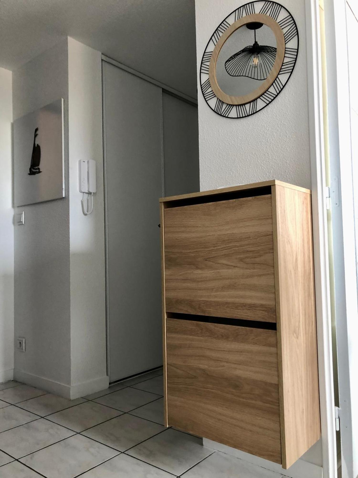 Appartement Côté Bassin à Arcachon Extérieur photo